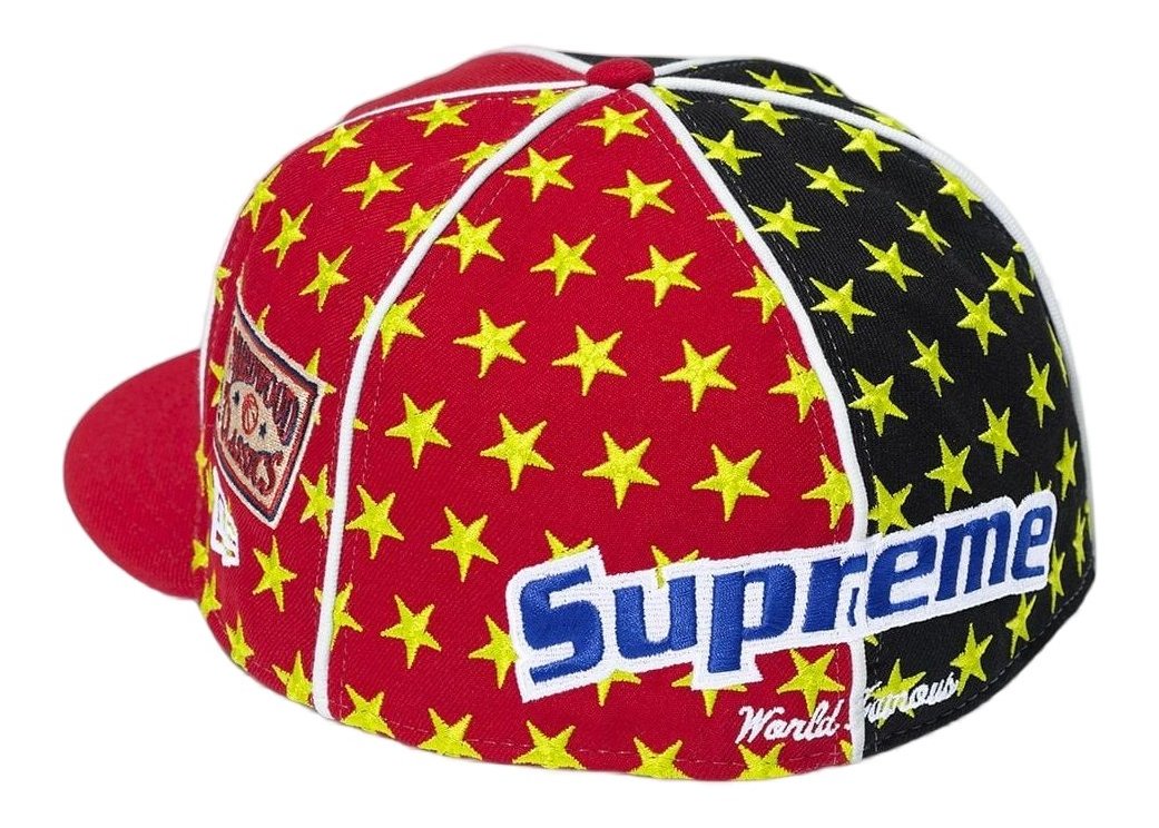 Supreme®/Mitchell & Ness® Teams New Era® view 22